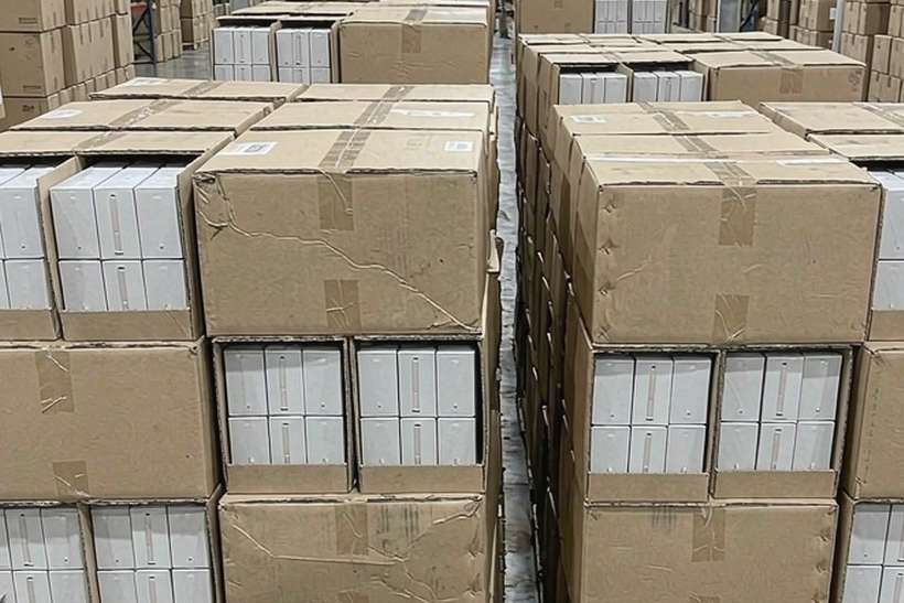 Top Picks of Beipeu mods — sea freight