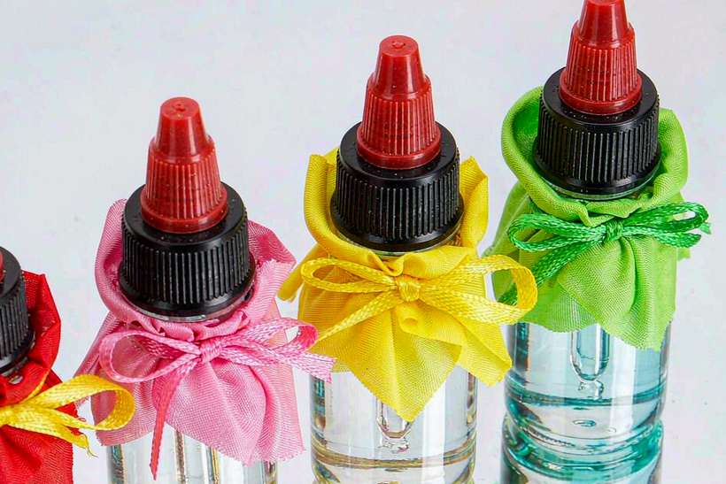 Top Picks of Beipeu mods — Spring catalog