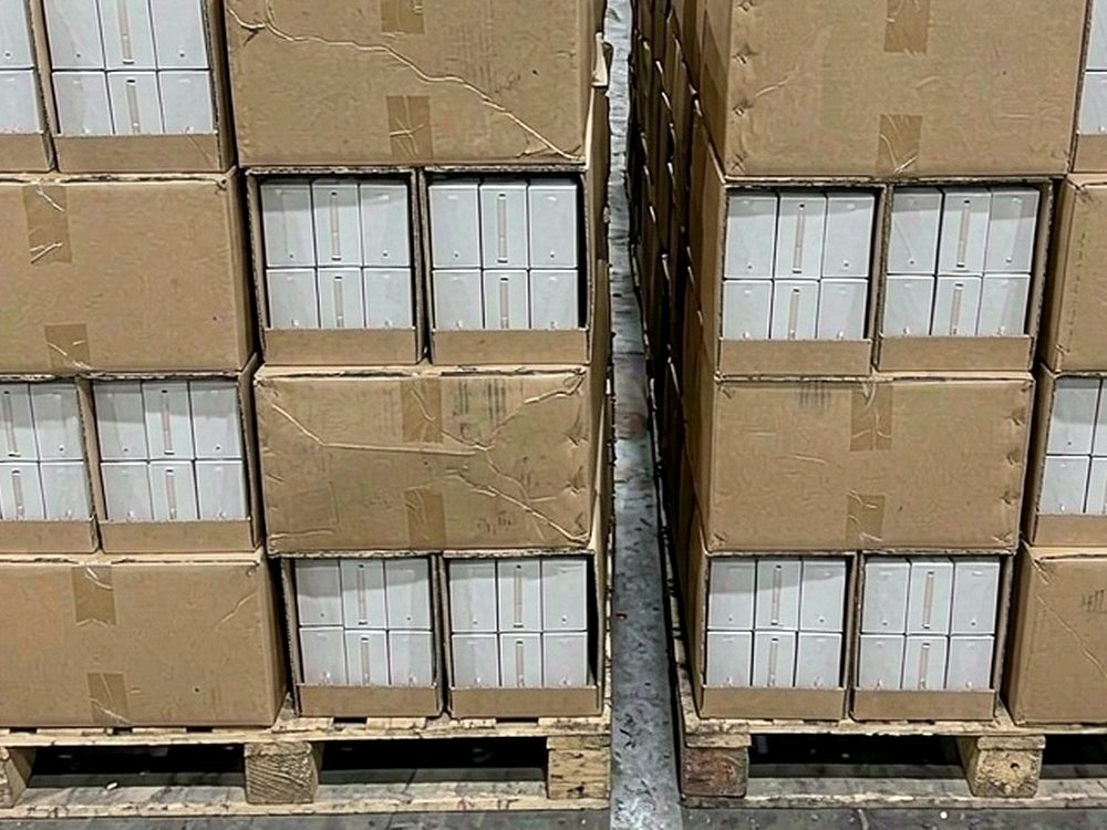 Top Picks of Beipeu pods — bulk case