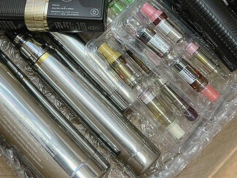Trend Report on Beipeu accessories — for resellers