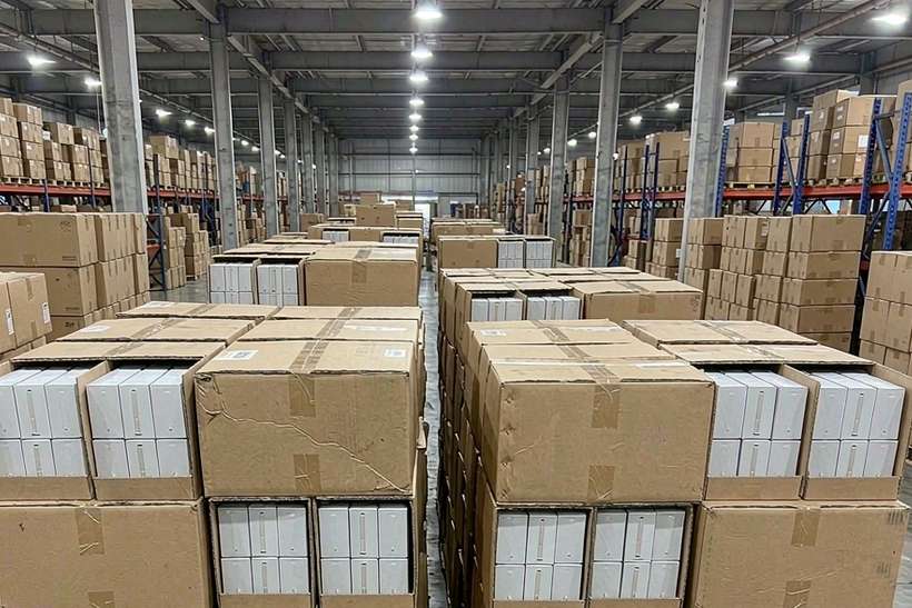 Trend Report on Beipeu bundles — ODM ready