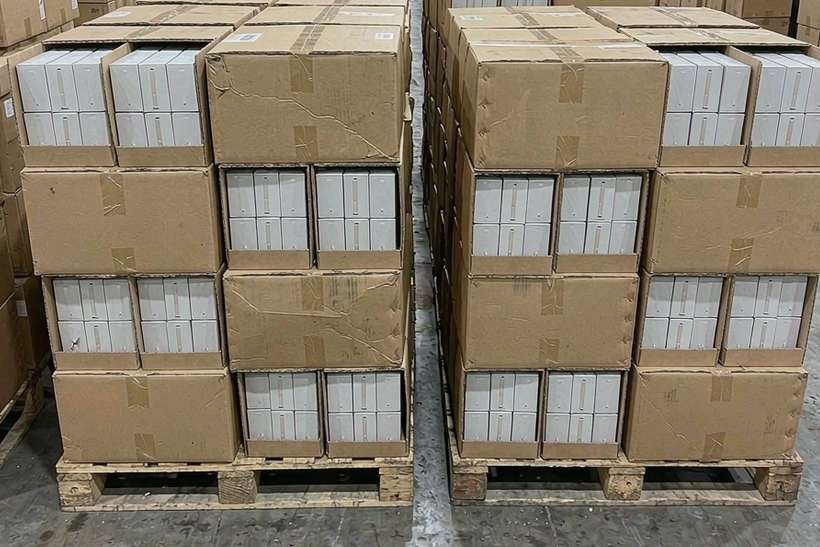 Trend Report on Beipeu bundles — sea freight