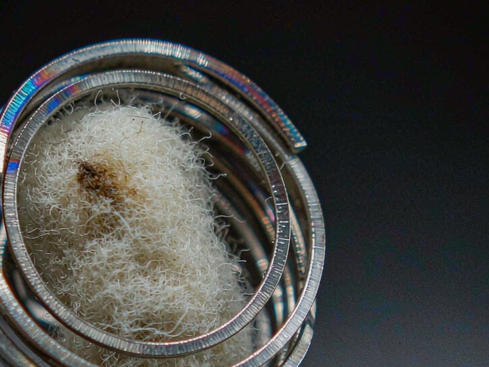 Trend Report on Beipeu coils — bulk case