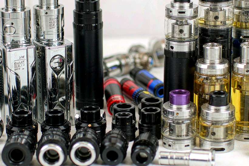 Trend Report on Beipeu coils — limited batch