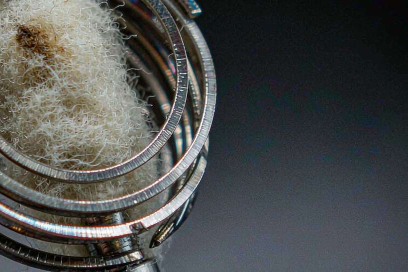 Trend Report on Beipeu coils — ODM ready