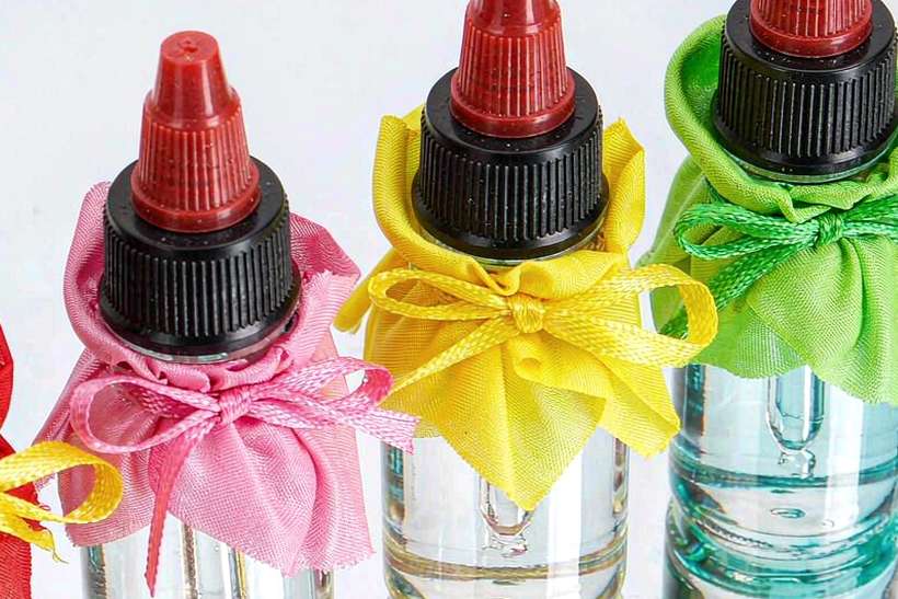Trend Report on Beipeu disposables — Summer deals