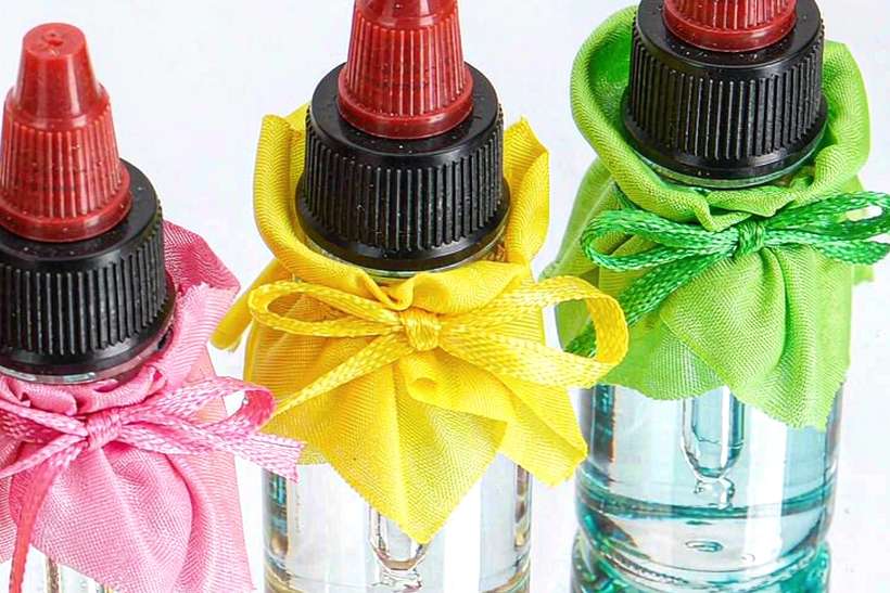 Trend Report on Beipeu disposables — US warehouse