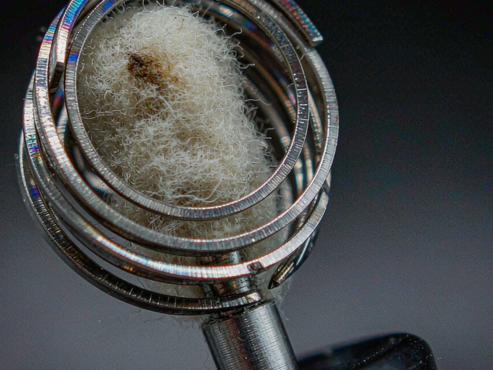 Trend Report on Beipeu e-liquid — bulk case