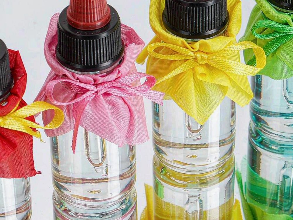 Trend Report on Beipeu e-liquid — premium tier