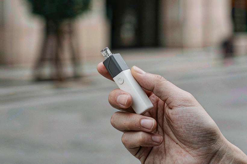Trend Report on Beipeu e-liquid — Summer deals