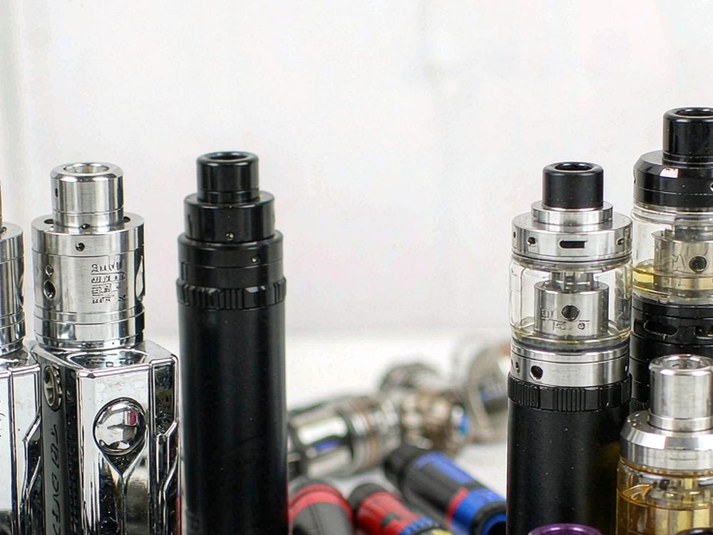 Trend Report on Beipeu e-liquid — verified suppliers