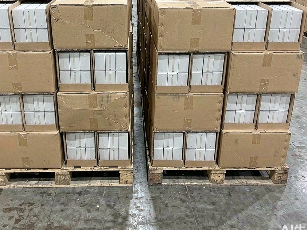 Trend Report on Beipeu e-liquid — wholesale only