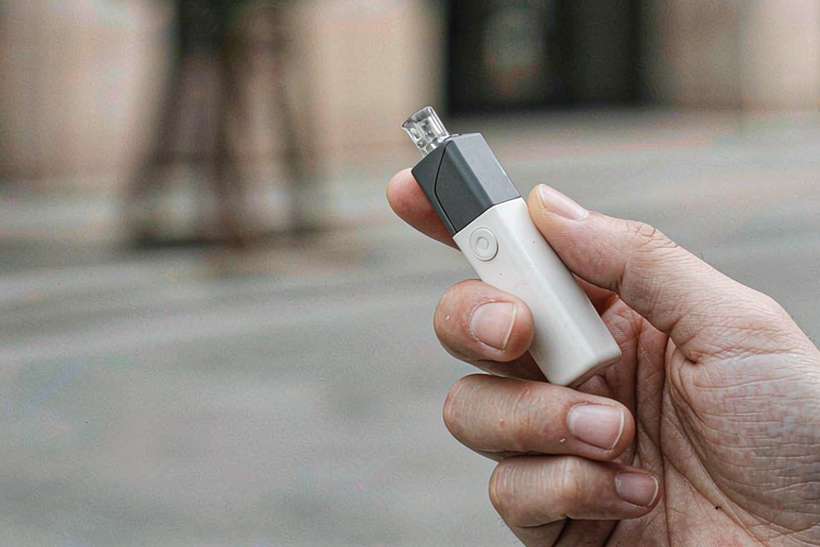 Trend Report on Beipeu e-liquid — Winter special