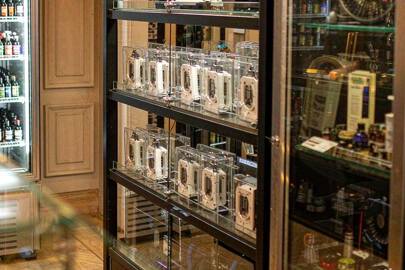 Trend Report on Beipeu hardware — US warehouse