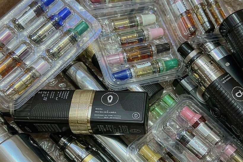 Trend Report on Beipeu kits — Asia Pacific