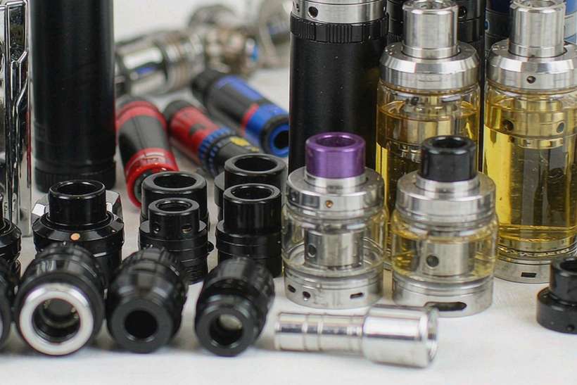 Trend Report on Beipeu kits — limited batch