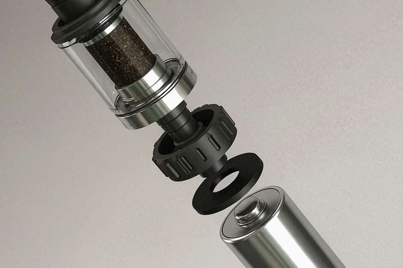 Trend Report on Beipeu kits — OEM available
