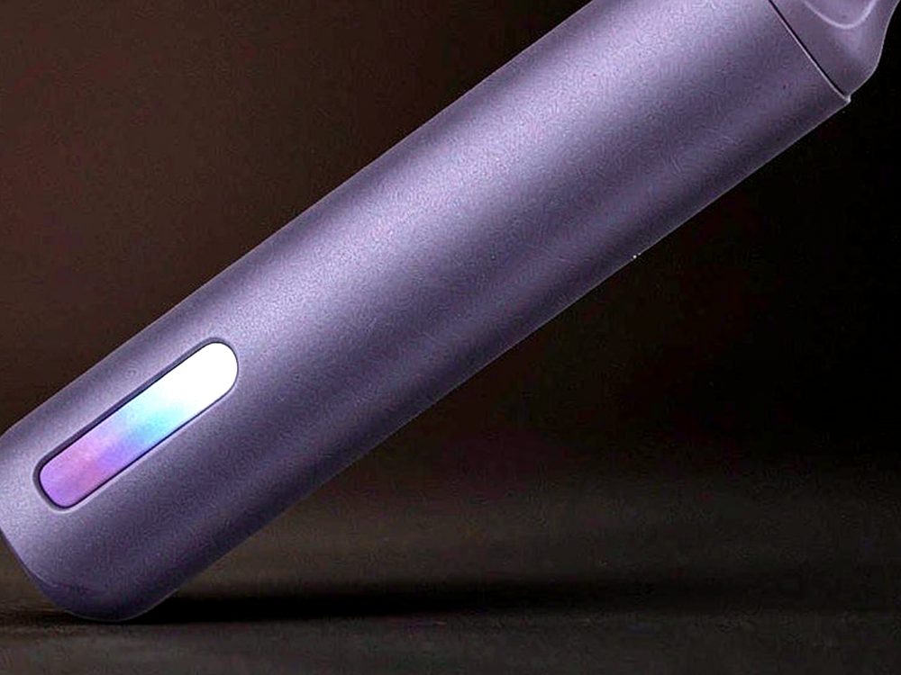 Trend Report on Beipeu mods — new arrivals