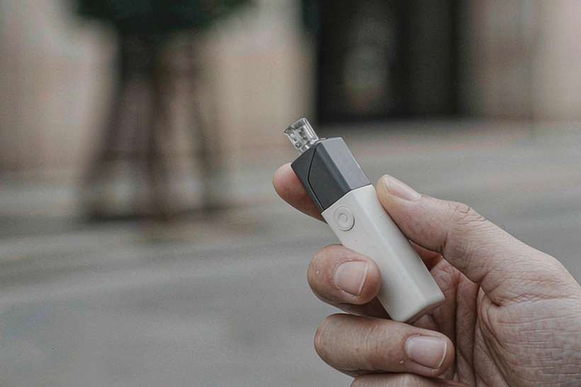 Trend Report on Beipeu mods — OEM available
