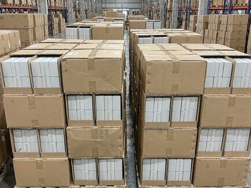 Trend Report on Beipeu mods — with fast shipping