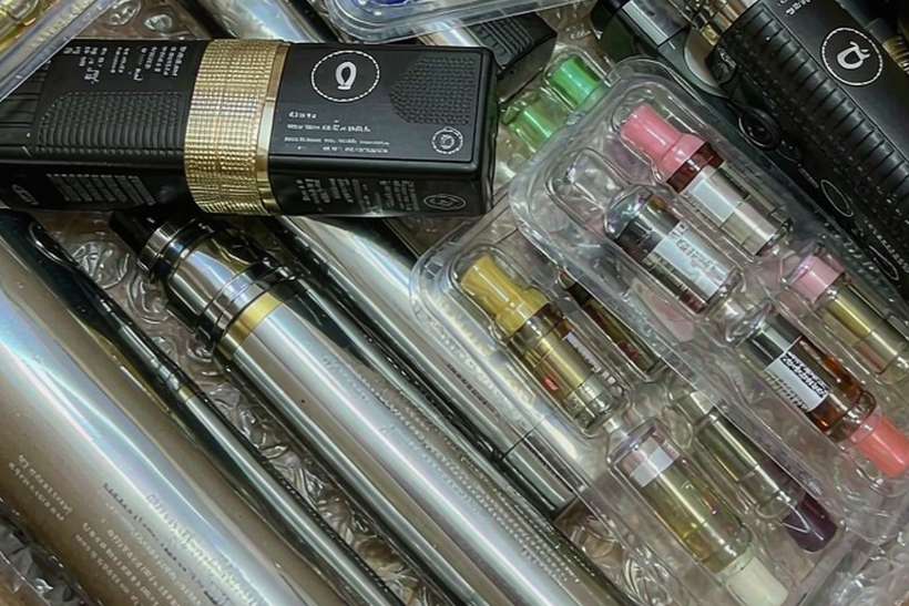 Trend Report on Beipeu pods — container load