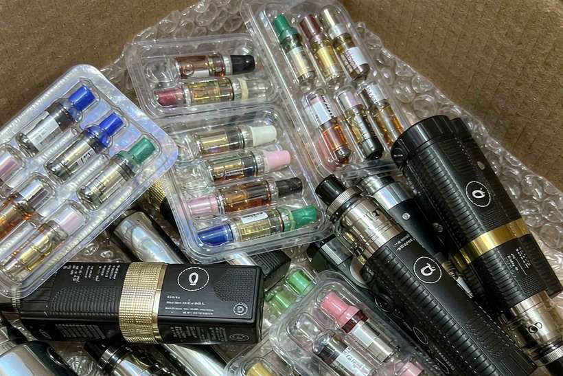 Trend Report on Beipeu pods — Middle East