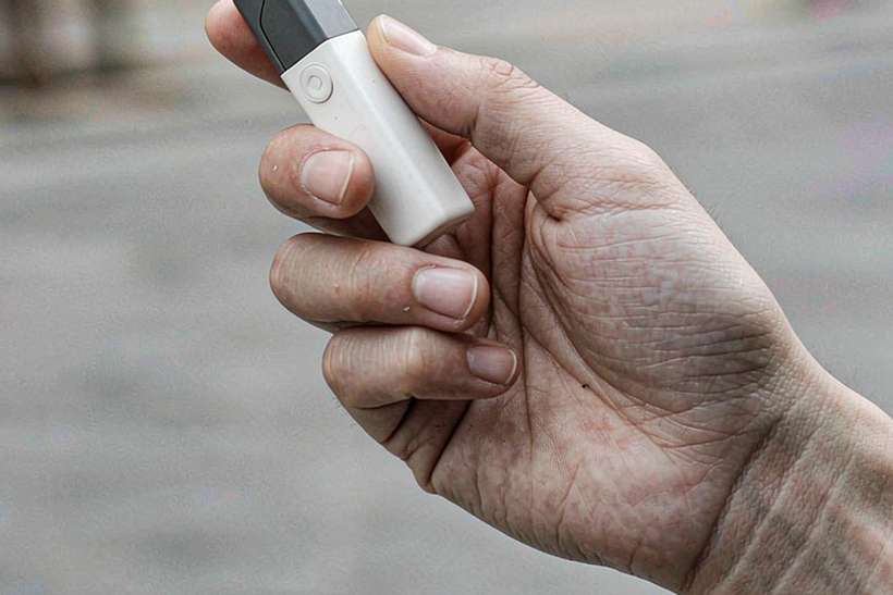 Trend Report on Beipeu pods — US warehouse