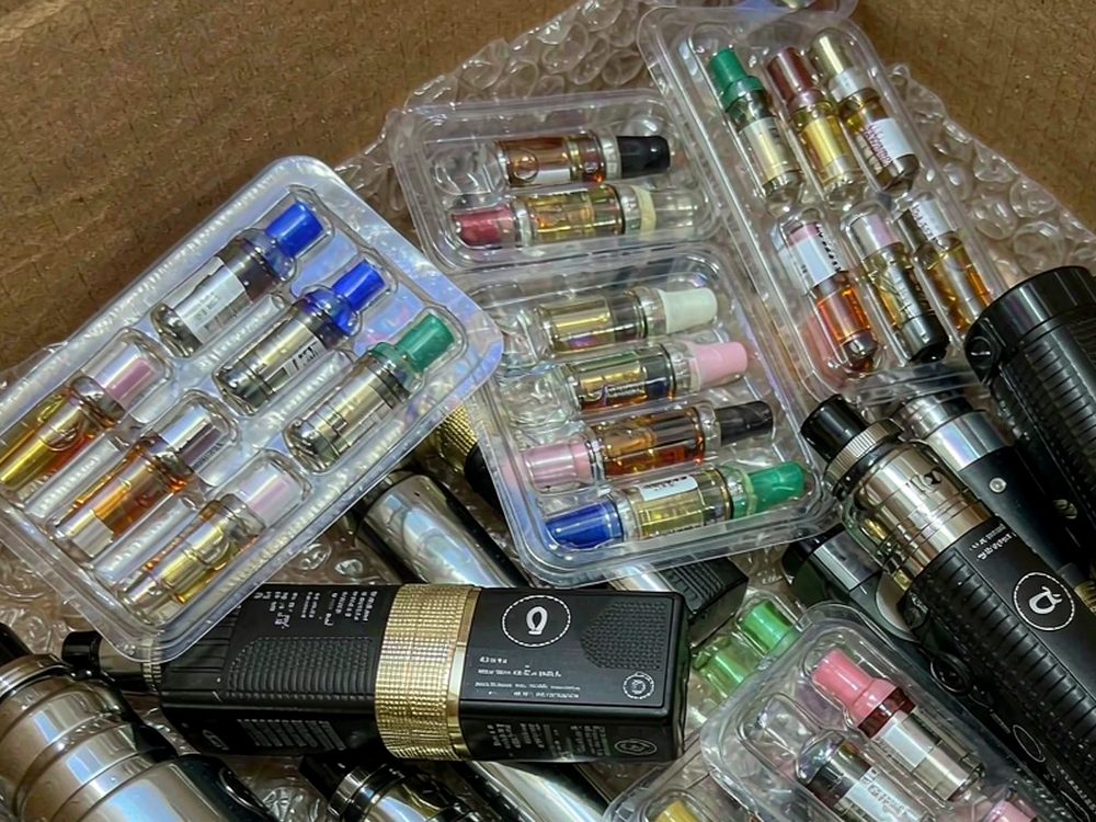 Trend Report on Beipeu pods — verified suppliers