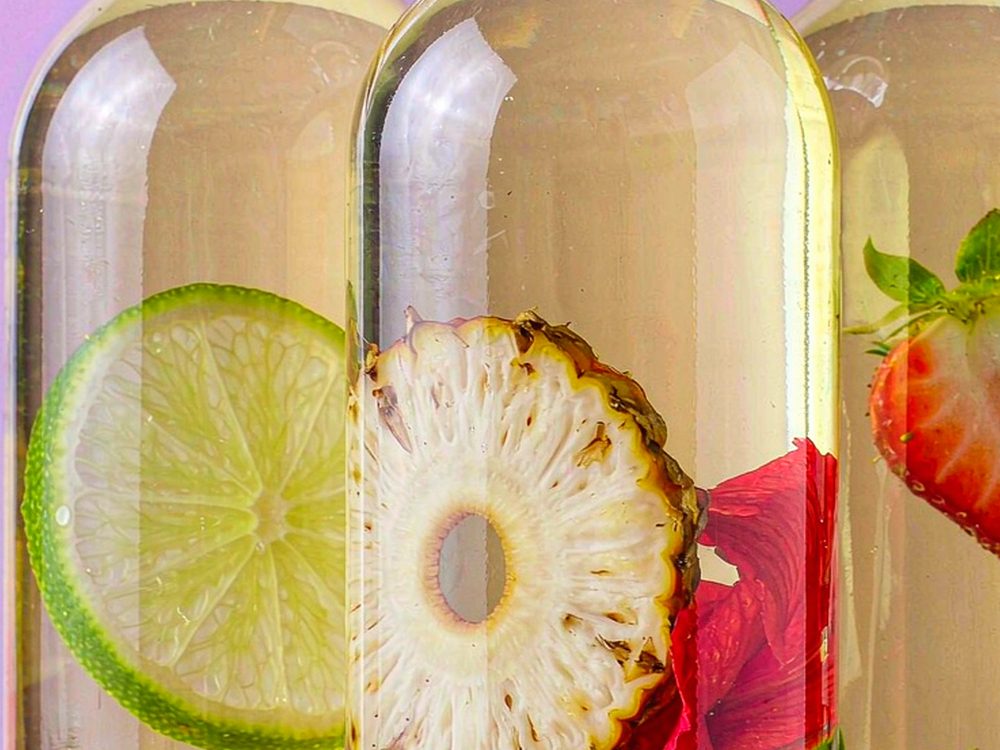 Trend Report on Beipeu pods — wholesale only