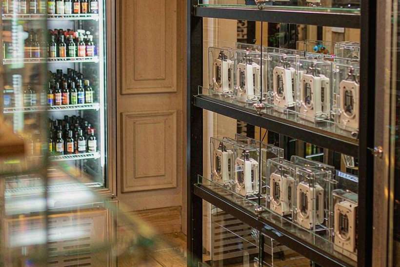 Trend Report on Beipeu products — Asia Pacific
