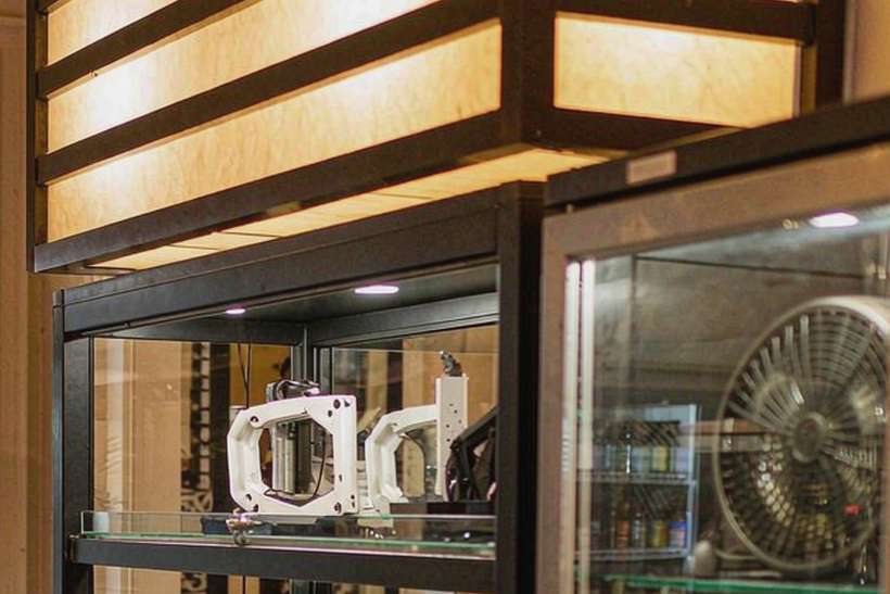 Trend Report on Beipeu products — ODM ready