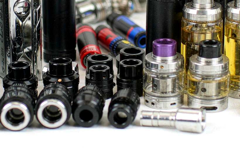 Trend Report on Beipeu tanks — limited batch