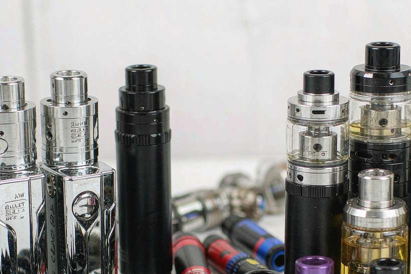 Trend Report on Beipeu tanks — OEM available