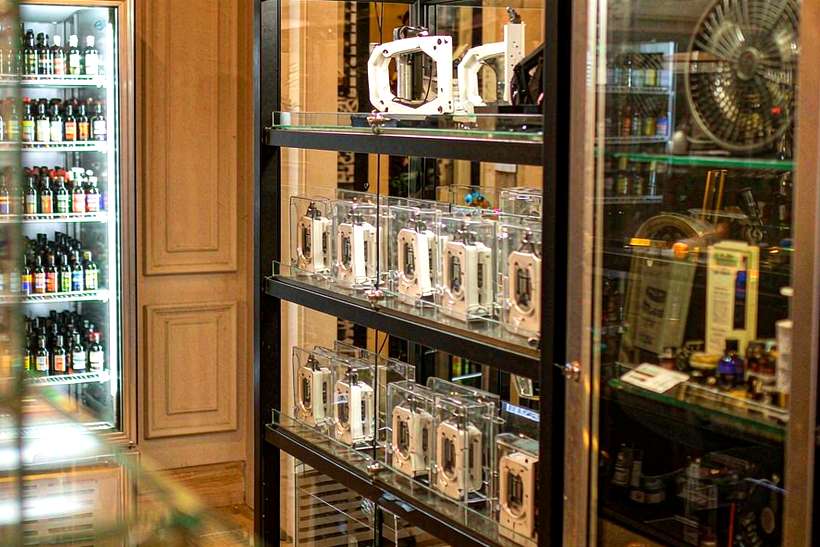 Updated Price List for Beipeu accessories — Asia Pacific