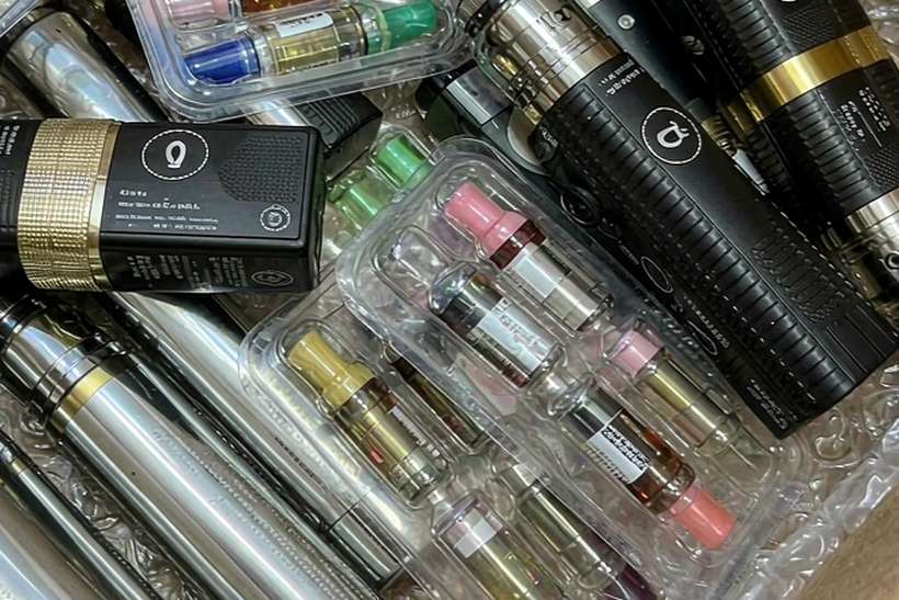 Updated Price List for Beipeu accessories — sea freight