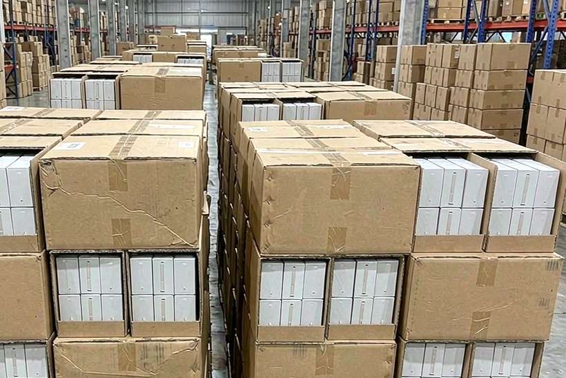 Updated Price List for Beipeu accessories — US warehouse