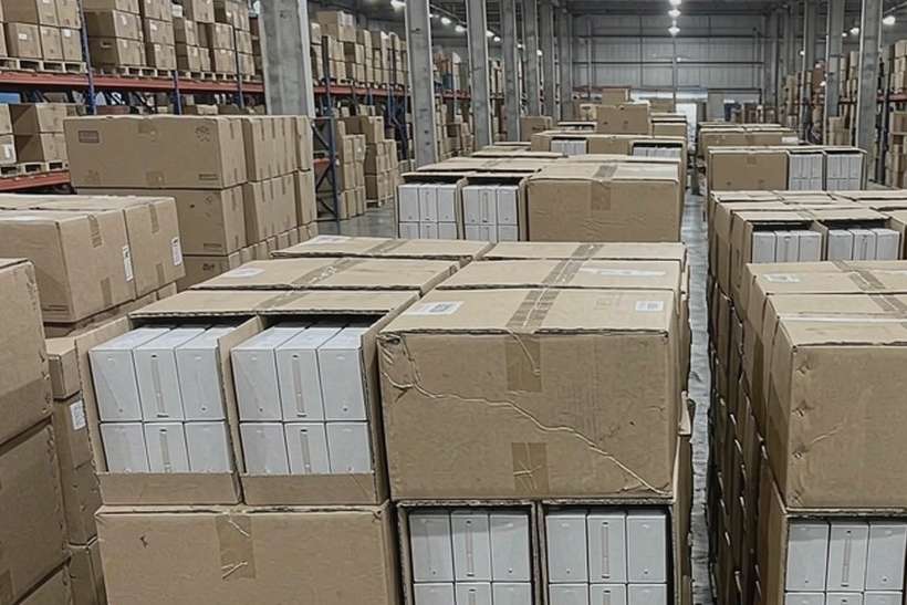 Updated Price List for Beipeu bundles — US warehouse