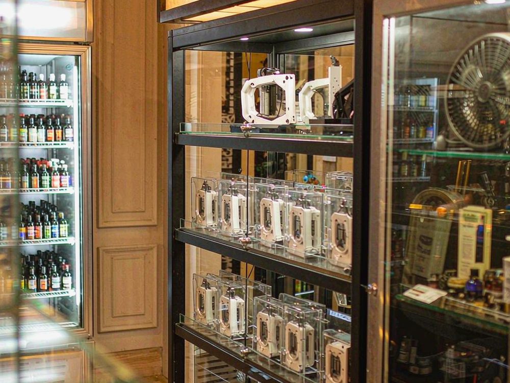 Updated Price List for Beipeu coils — for resellers