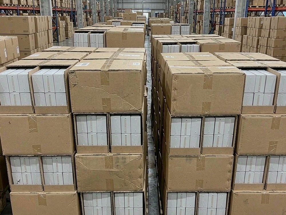 Updated Price List for Beipeu disposables — 2026