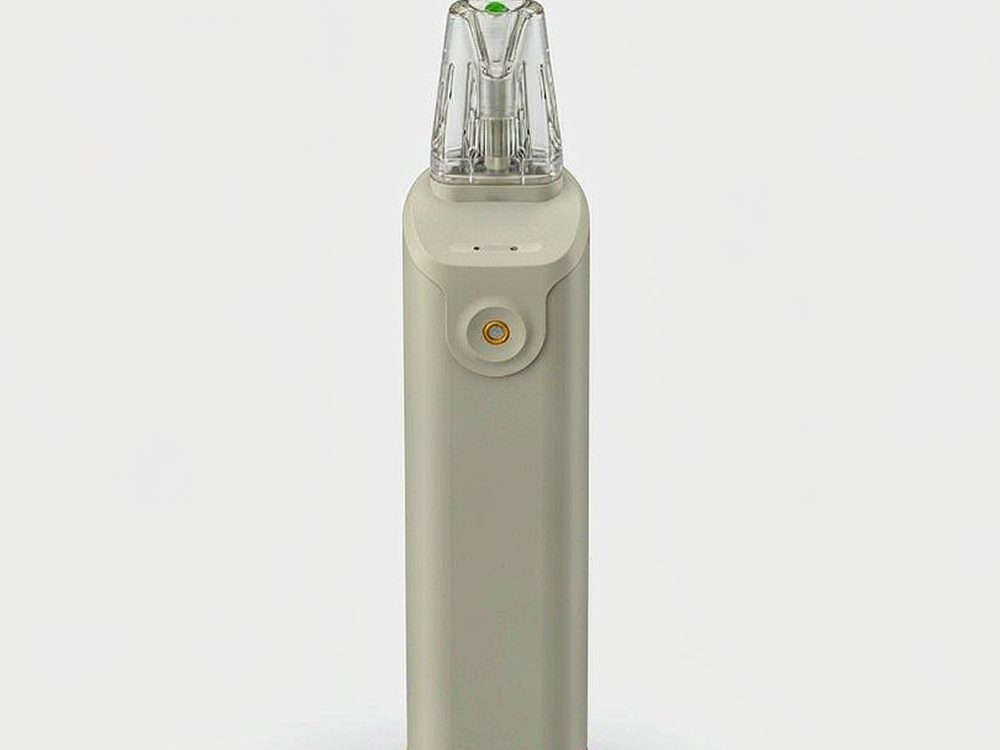 Updated Price List for Beipeu disposables — budget tier