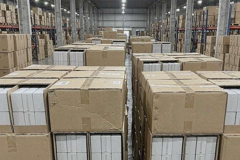 Updated Price List for Beipeu disposables — EU stock
