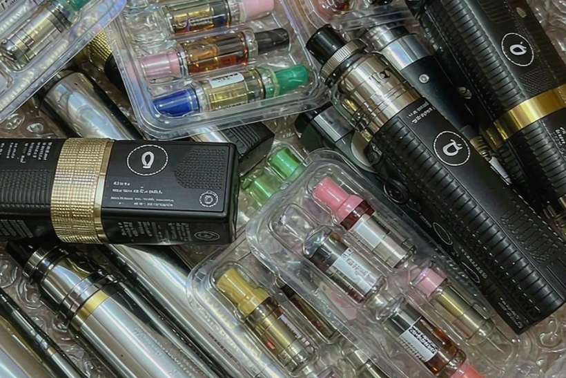 Updated Price List for Beipeu disposables — ODM ready