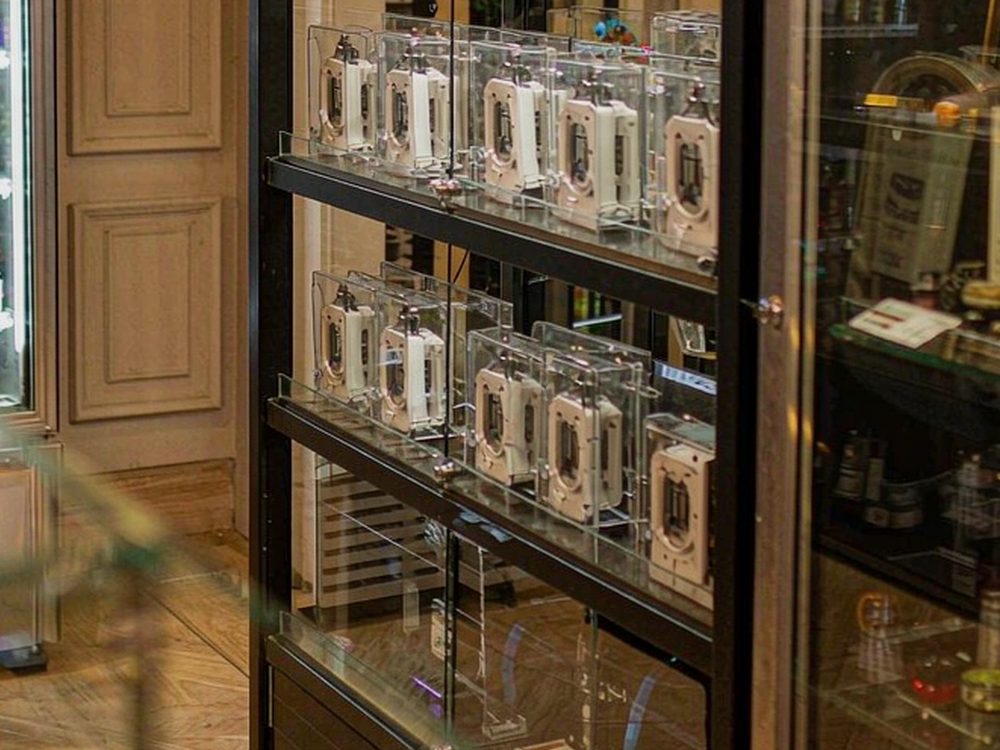 Updated Price List for Beipeu hardware — wholesale only