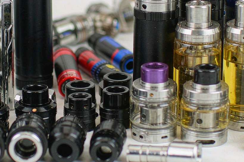 Updated Price List for Beipeu kits — EU stock