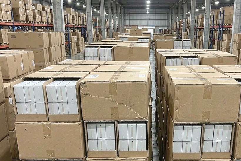 Updated Price List for Beipeu kits — ODM ready