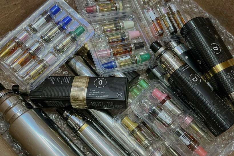 Updated Price List for Beipeu mods — express air