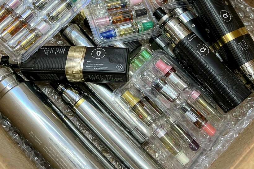 Updated Price List for Beipeu mods — US warehouse