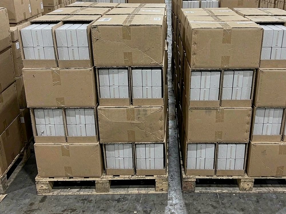 Updated Price List for Beipeu pods — 2026