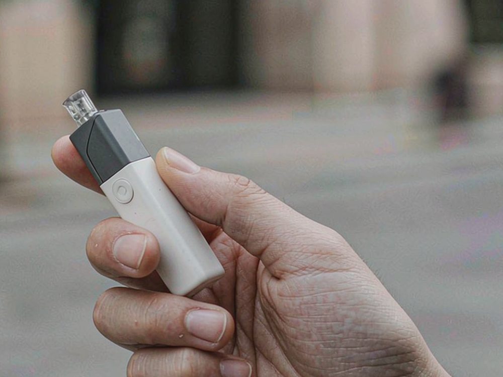 Updated Price List for Beipeu pods — budget tier