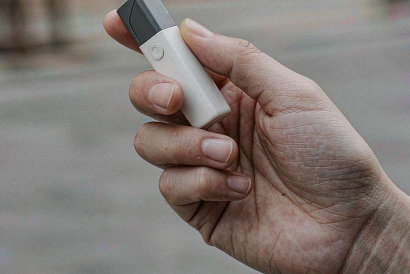 Updated Price List for Beipeu pods — container load